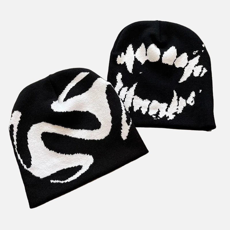 STREETWEAR BEANIE
