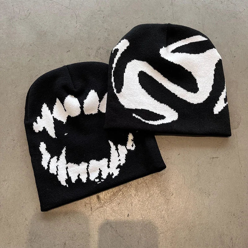 STREETWEAR BEANIE