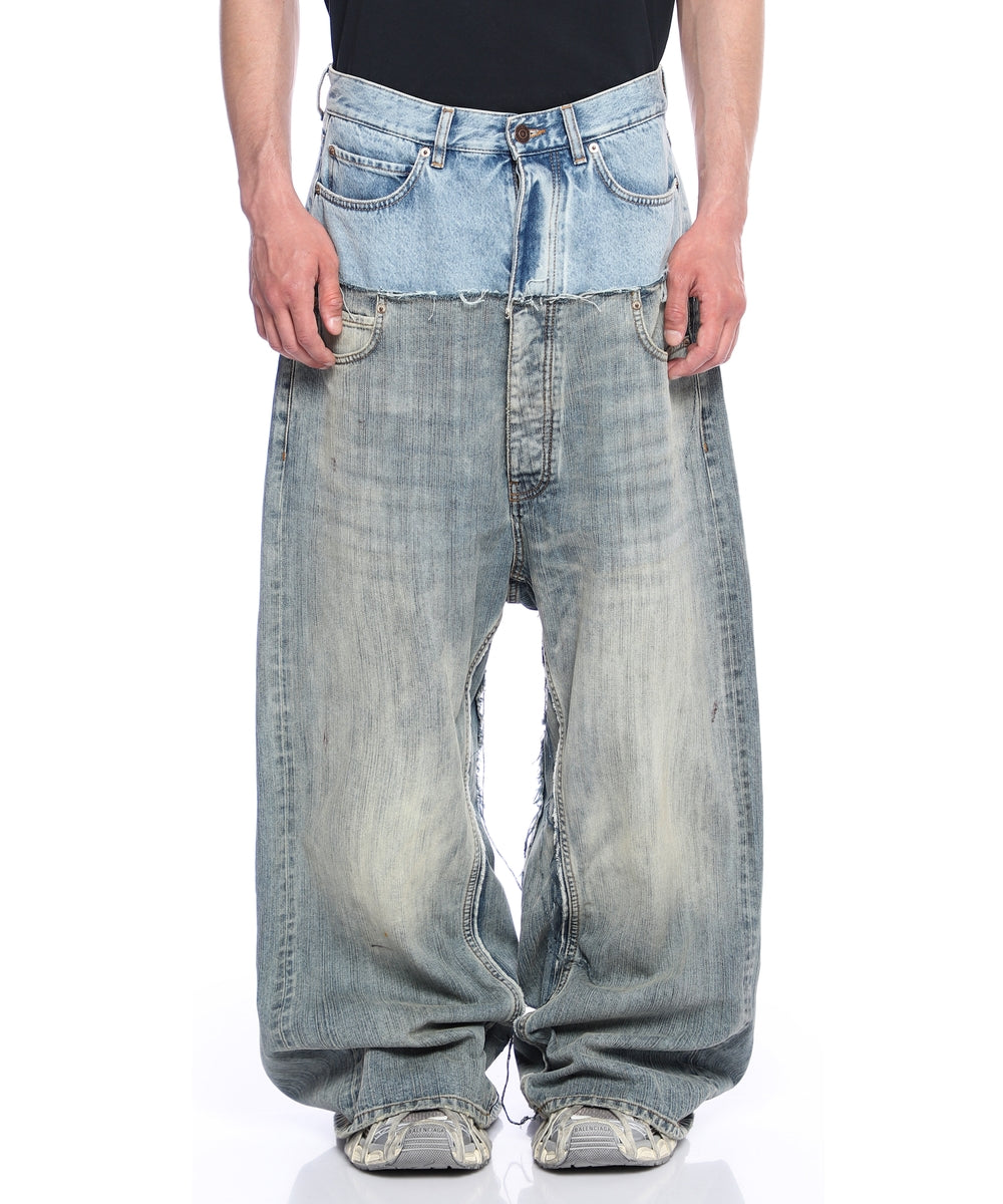 VandalNova™ Double Mirage Jeans
