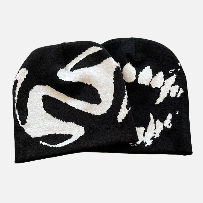 STREETWEAR BEANIE