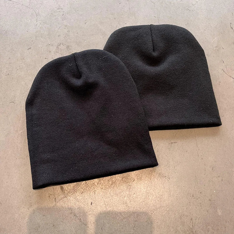 STREETWEAR BEANIE