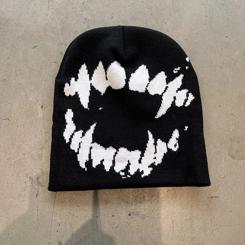 STREETWEAR BEANIE