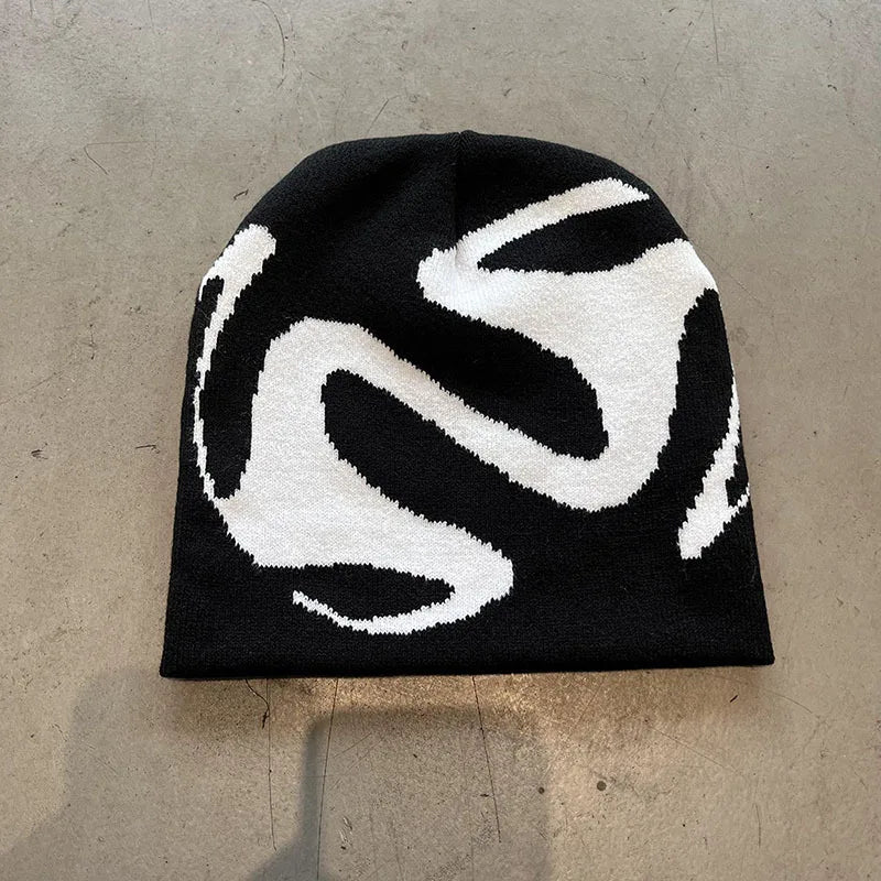 STREETWEAR BEANIE