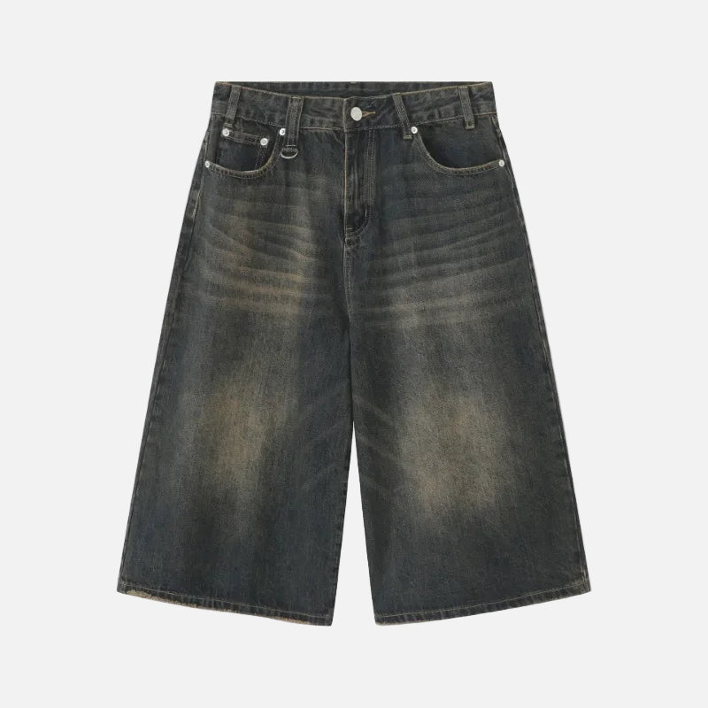 VandalNova™ Axe Jorts
