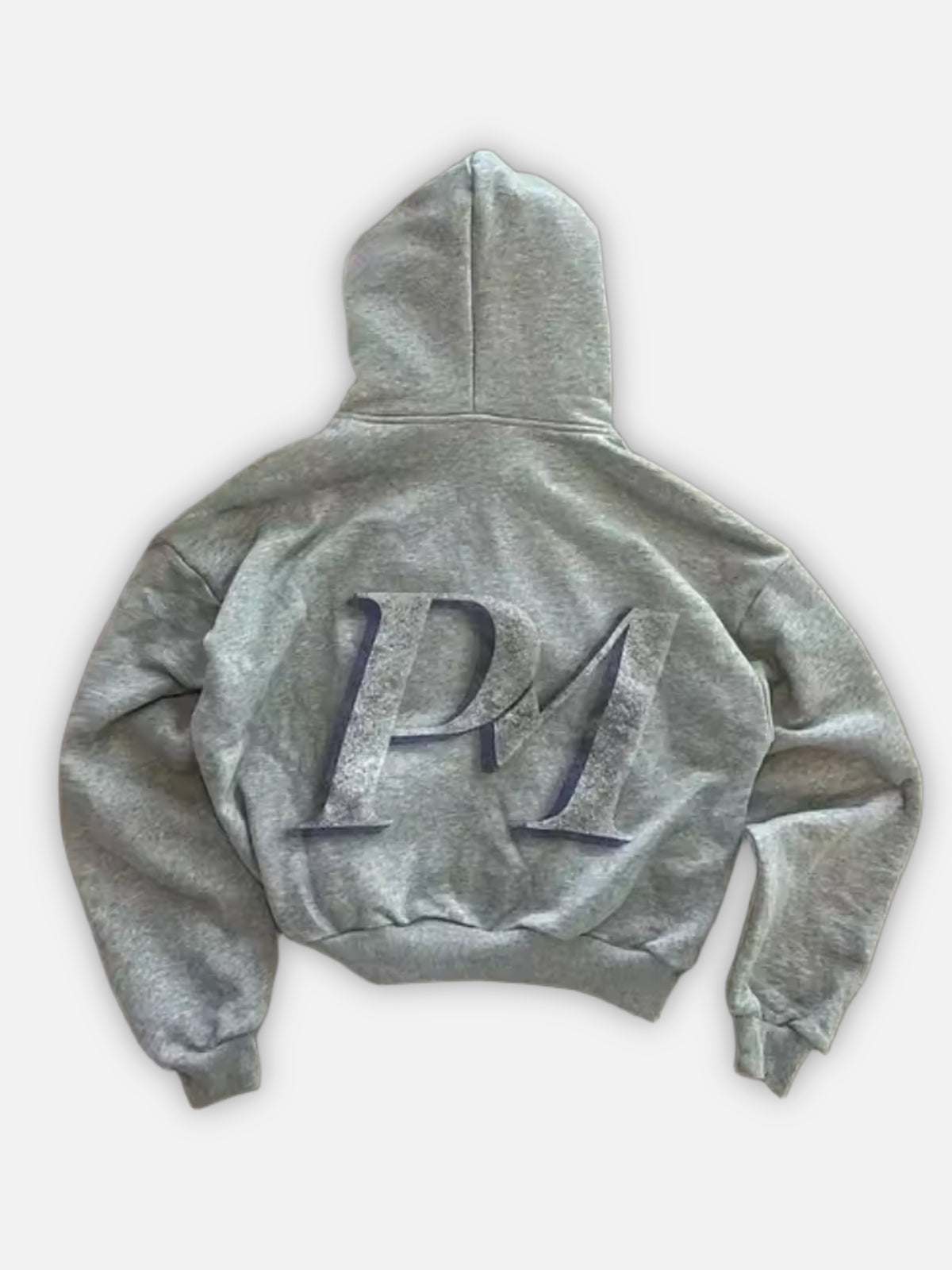 Social Security Zipup