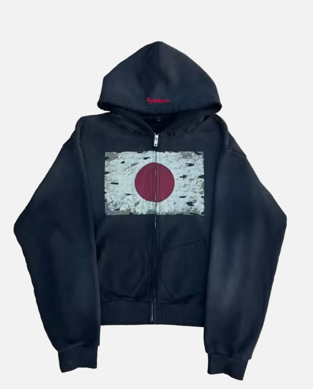 Japan hoodie