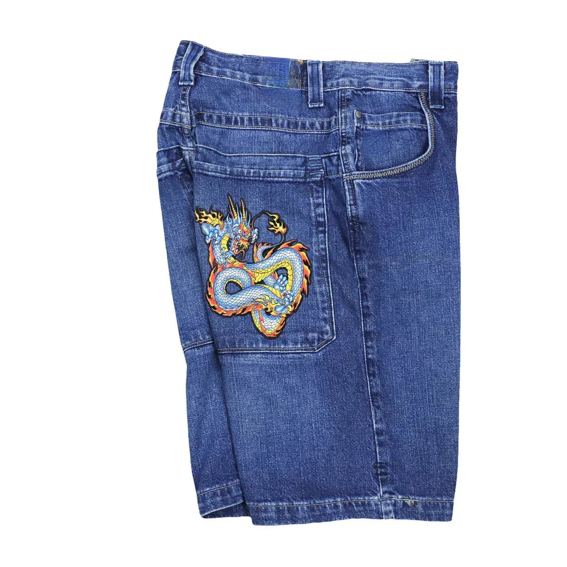 VandalNova™ Ashclaw Jorts