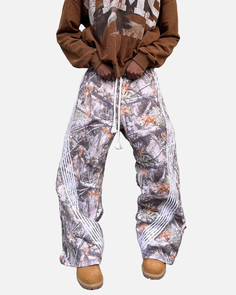 Camo Sweatpants