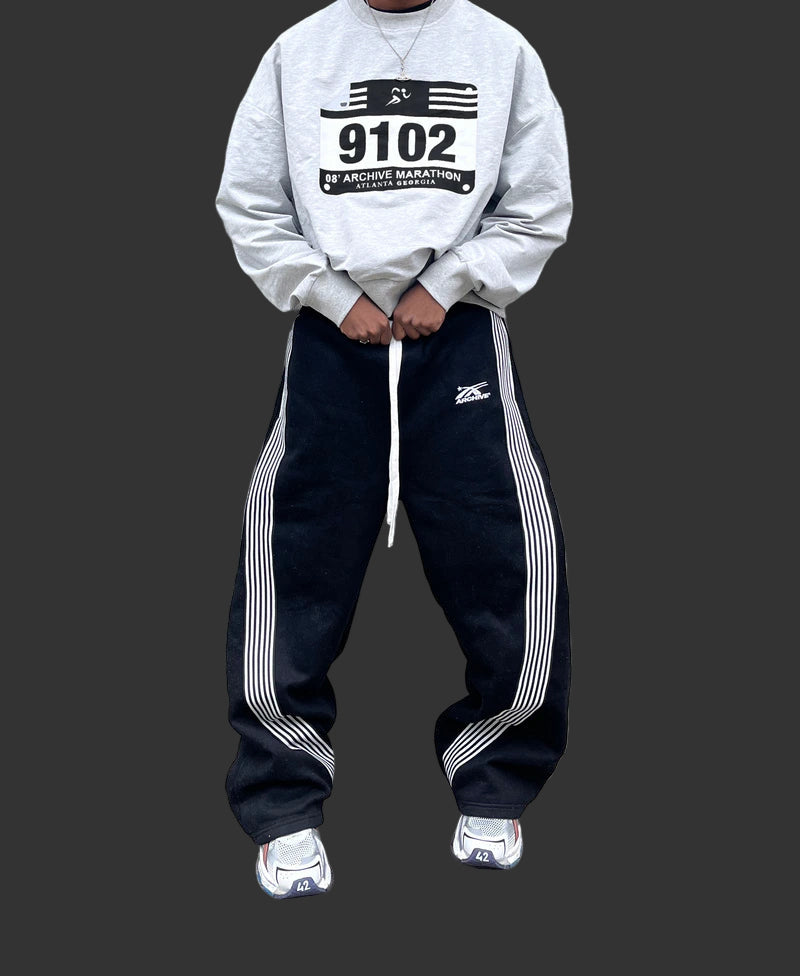 VandalNova™ Phantom Joggers