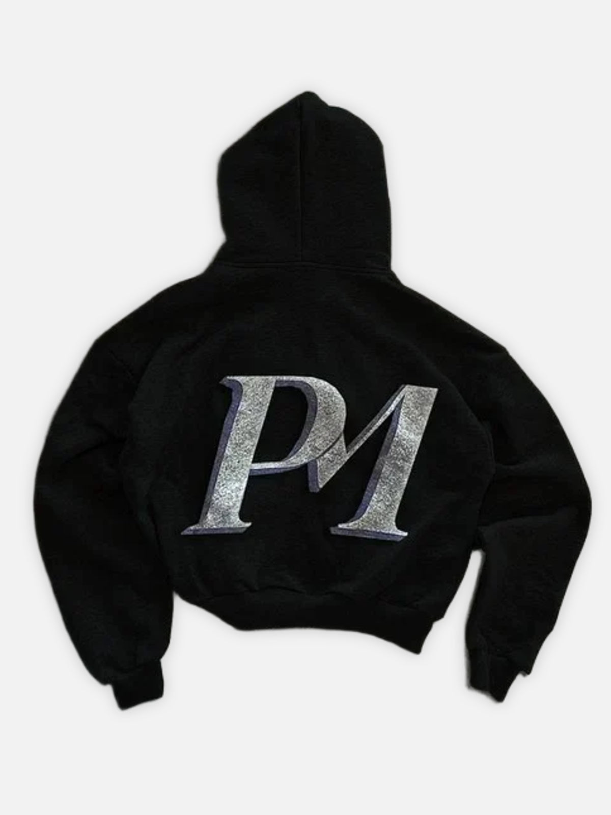 Social Security Zipup