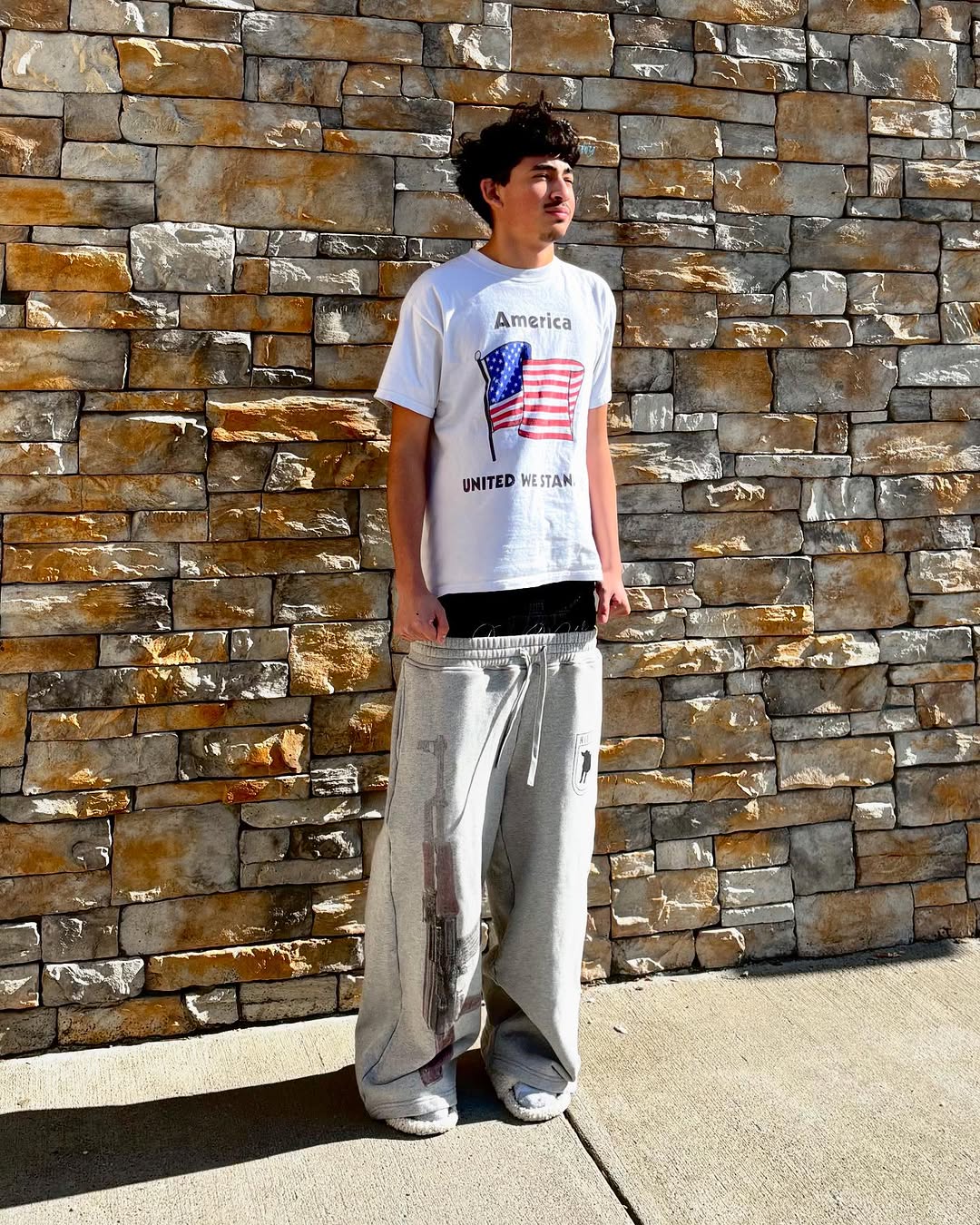 VandalNova™ War Joggers