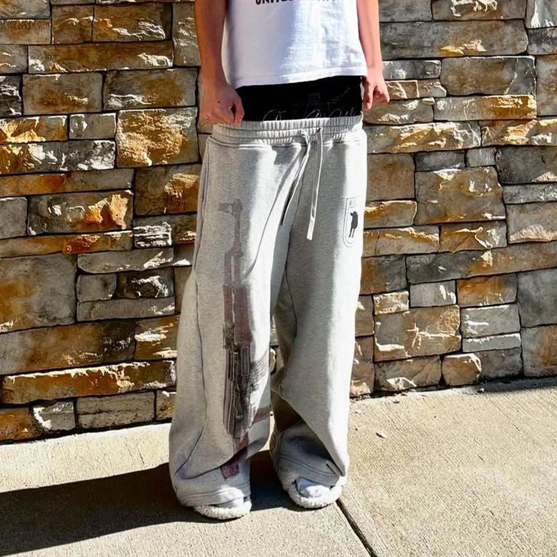 VandalNova™ War Joggers