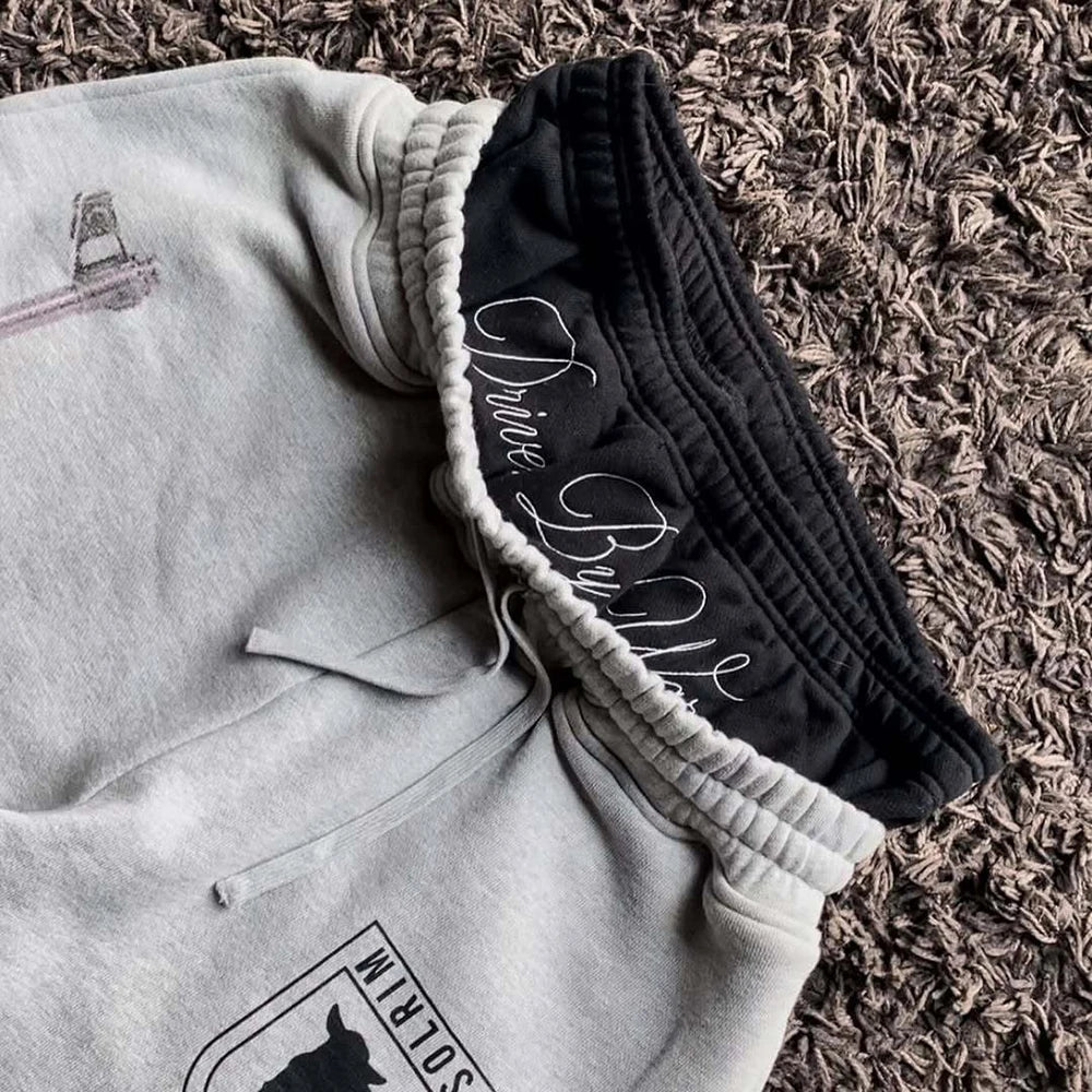 VandalNova™ War Joggers