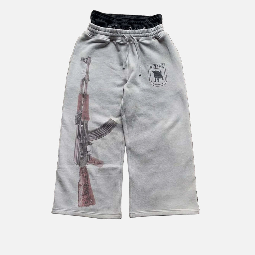 VandalNova™ War Joggers